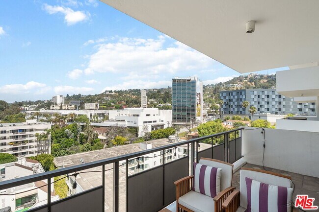 Photo - 1155 N La Cienega Blvd Unit 1104-B