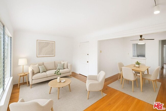 Photo - 1957 Benecia Ave