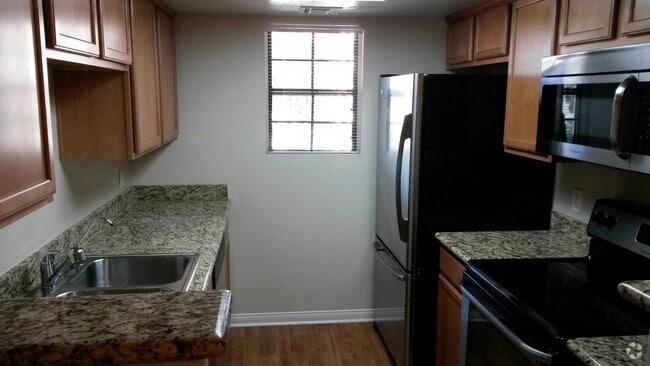 Building Photo - 2 bdrm, 2 bath 1050 SqFt, Carmel Mtn 2nd f... Rental