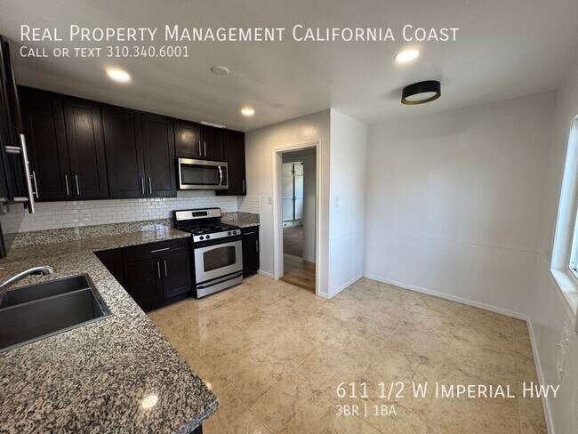 Photo - 611 1/2 W Imperial Hwy-