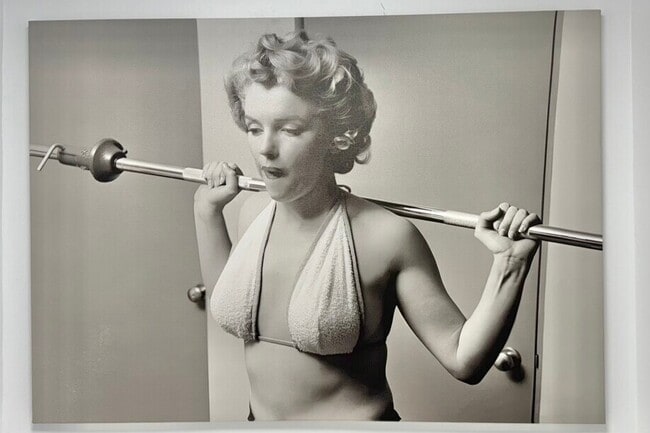 1. Gym - The Madison