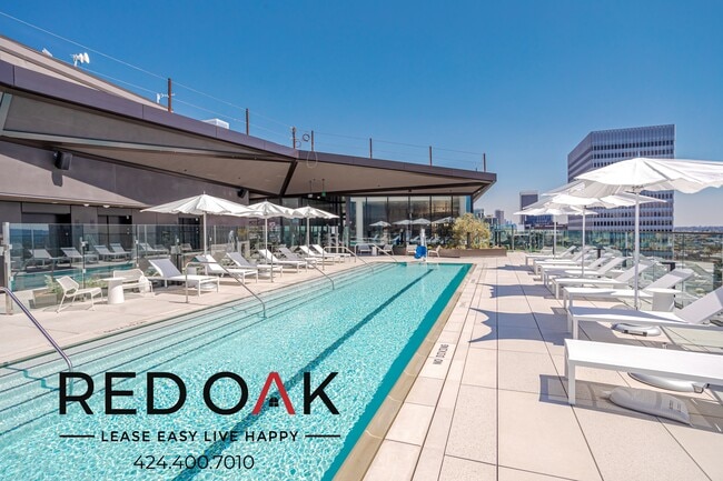 Photo - 6401 Wilshire Blvd Apartment Unit 601