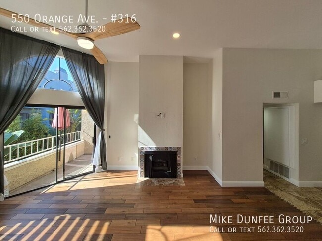 Photo - 550 Orange Ave Unit #316