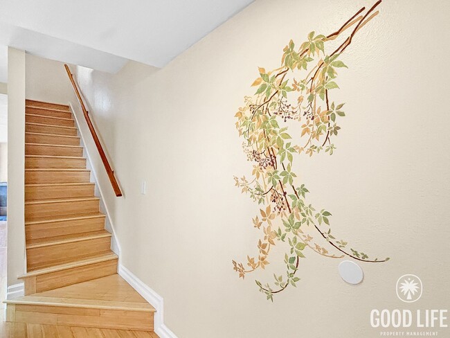 Photo - Spacious 3B/2.5BA Multi-Level Home in Redwood Village with Attached Garage, Private Patio & Commu...