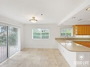Photo - Fully Renovated End-Unit 3BD/2.5BA in Lake Forest with Views, Private Yard & 2-Car Garage