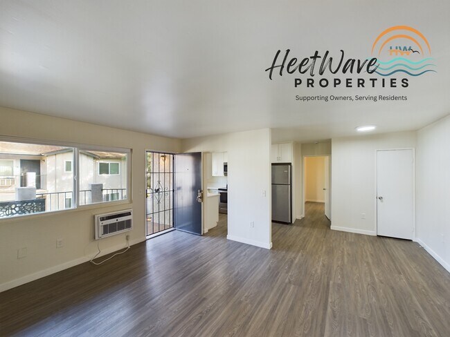 Photo - Lincoln Washington Apartments