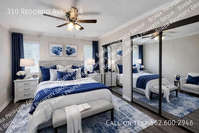 Photo - 310 Redondo Ave Unit 104