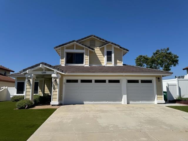 Building Photo - 1288 Sagewood Dr Rental