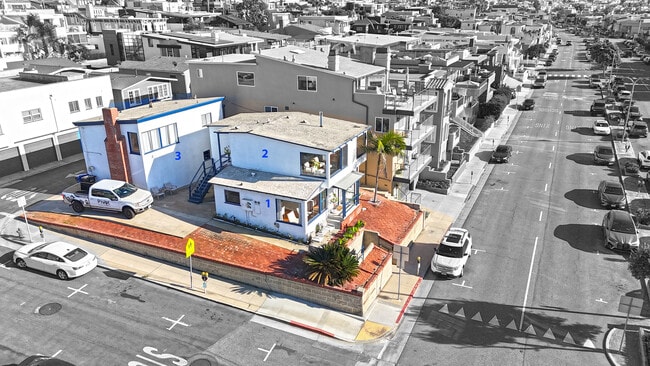 Photo - 2464 Hermosa Ave