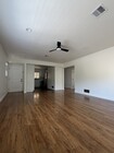 Living room - 3052 Honolulu Ave Unit B