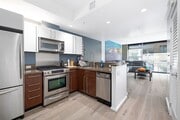 Photo - 1BD/1BATH Perfectly situated 1 bedroom condo for rent in Downtown! Unit 204