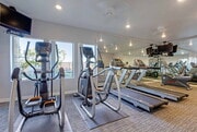 Photo - Bernardo Crest Apartments