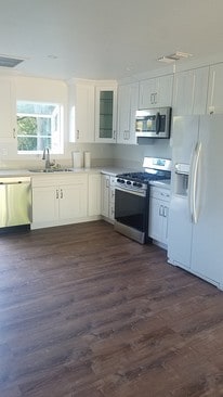 Kitchen - 6619 Daryn Dr Unit A