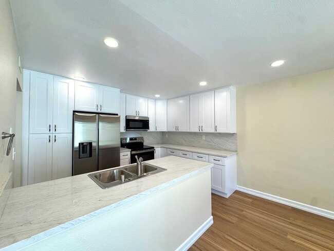 Photo - Beautifully Updated 3 Bedroom, 2 Bath with Private Yard