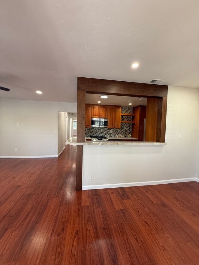 Photo - 4 bedroom 2 1/2 bath  Home