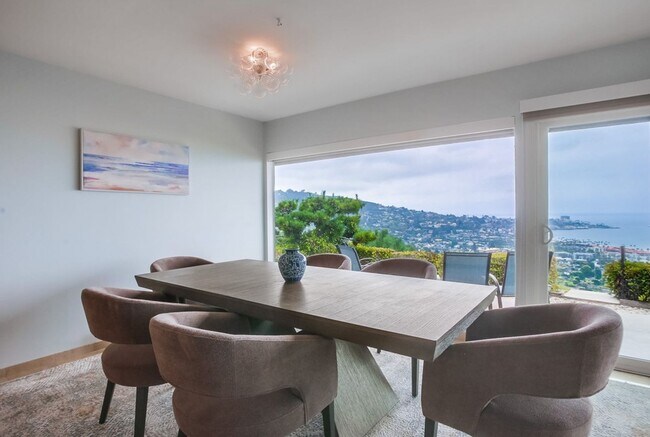 Photo - Modern Ocean View Home in La Jolla 4 Bed, 3 Bath