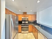 Photo - Beautiful 2BD/2BA W/ A/C, Reserved Parking, and Private Balcony in Bankers Hill! Unit 304