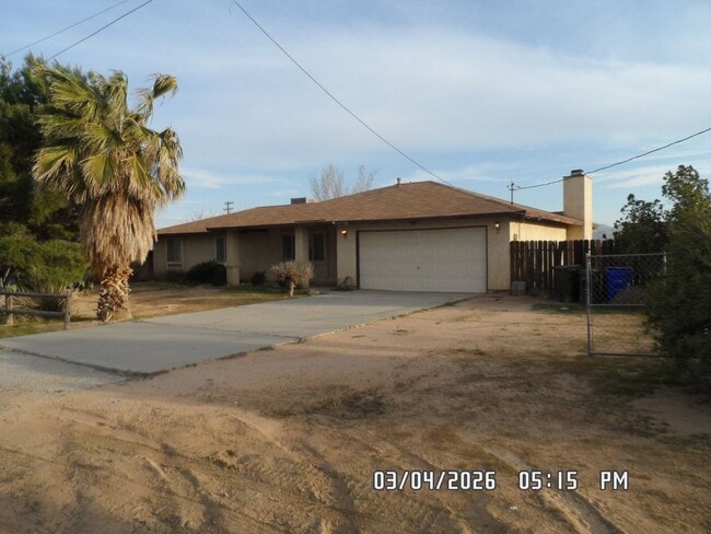 Photo - 3 Bedrooms, 1.75 Bathrooms, Approx. 1542 sq. ft., 2 Car Garage, Covered Patio, Large Fenced Corne...