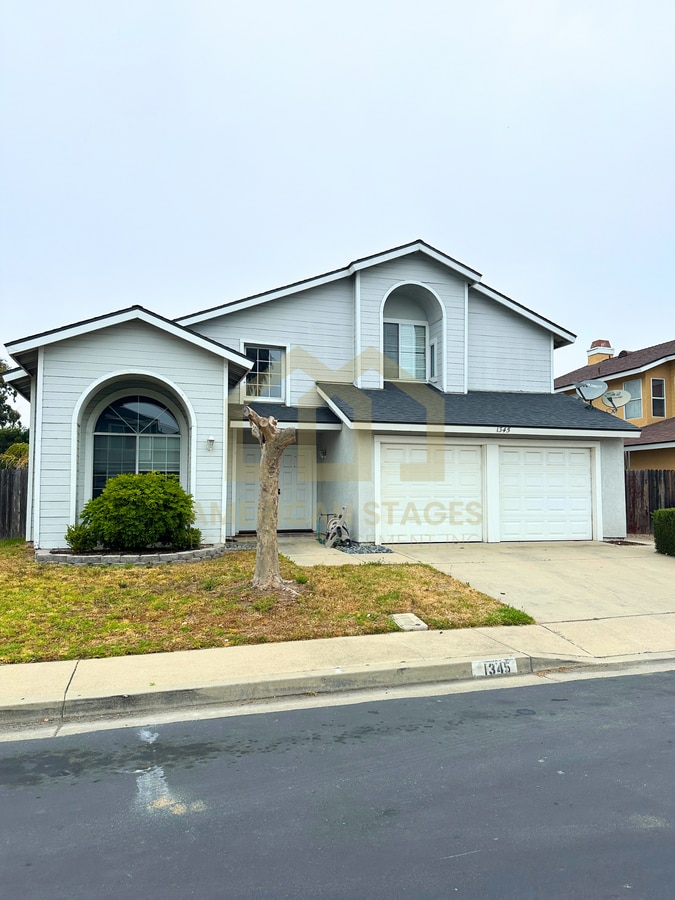 Photo - 1345 Marigold Way House