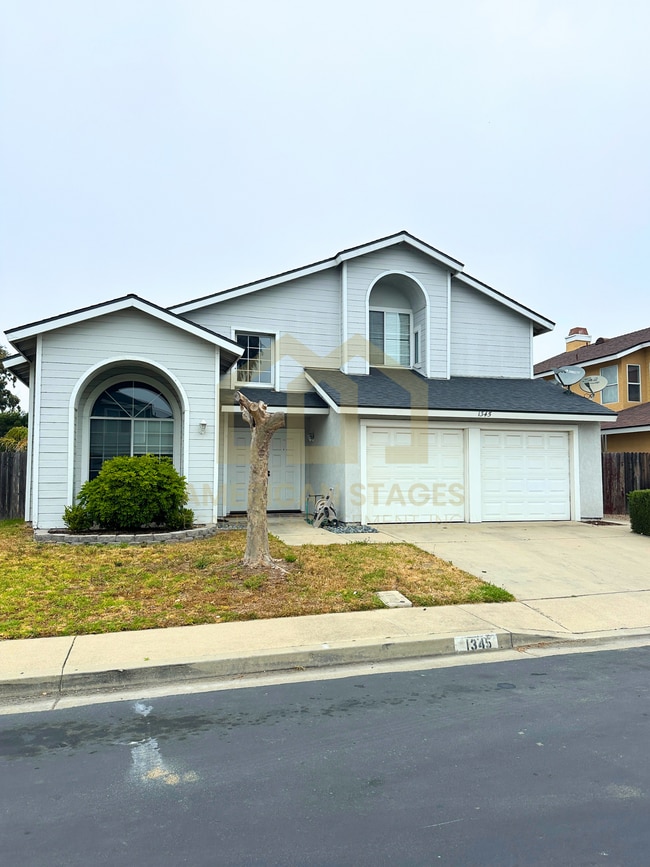 Photo - 1345 Marigold Way House