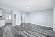 Studio - 380SF - Dining Room - 11440 Old River School Rd