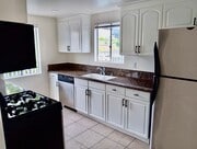 Photo - 2 bed 2 bath ocean view Stand alone bungal... Apartment Unit A