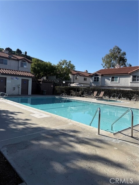 Photo - 24316 Sylvan Glen Rd Unit G