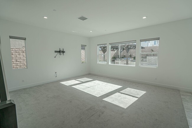 Photo - 5-Bedroom Home with Loft in Gated Victoria at Plum Canyon!