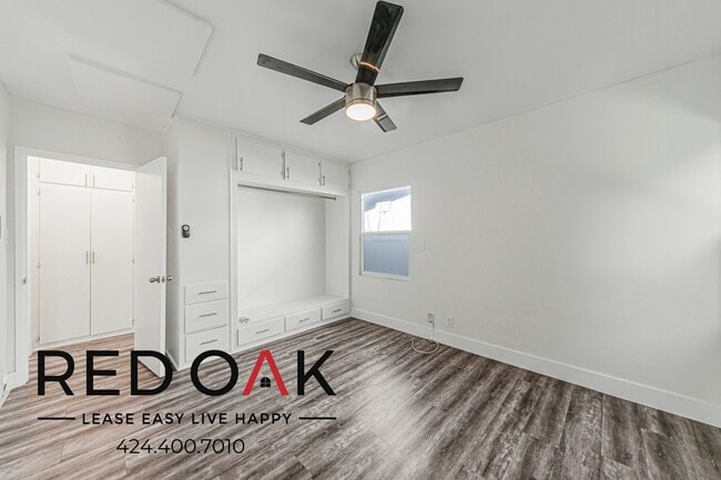 Photo - 641 N Serrano Ave Unit 1