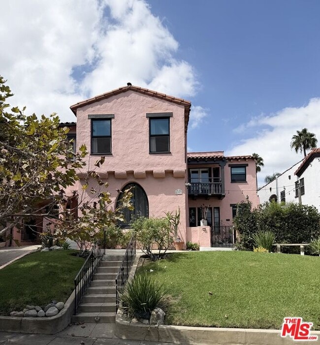 Photo - 1107 S Sycamore Ave