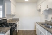 1BR-1BA 700 sqft - Northwind Apartments