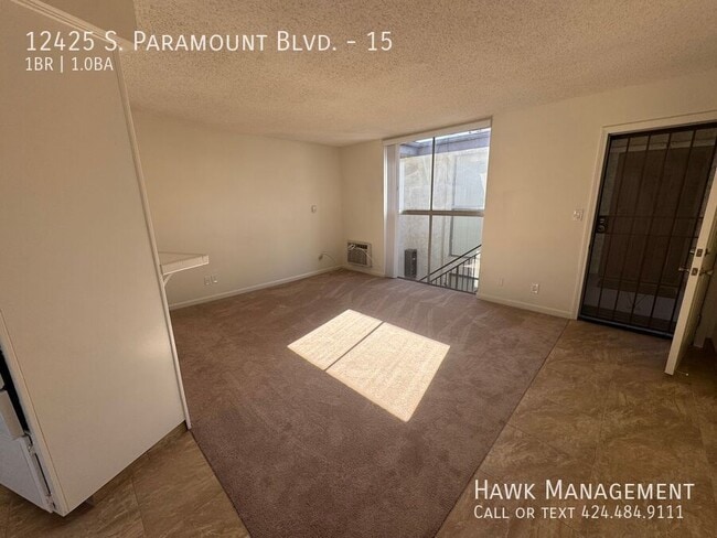 Photo - 12425 Paramount Blvd Unit 15