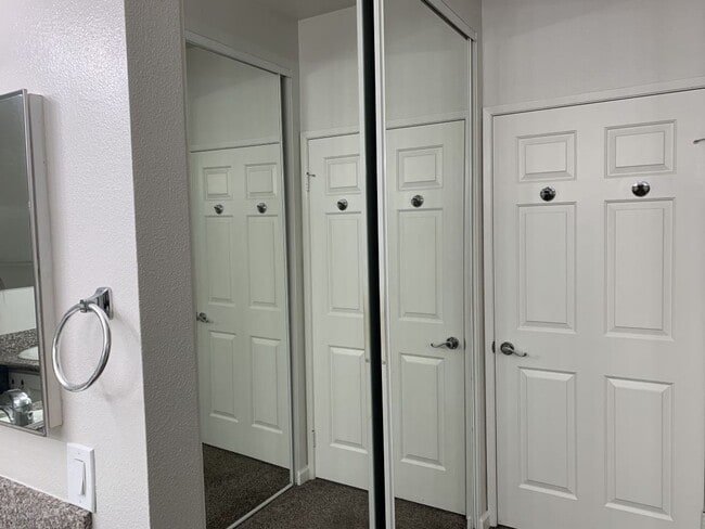 Photo - Sabre Springs Top Floor Condo with Carport Unit 360