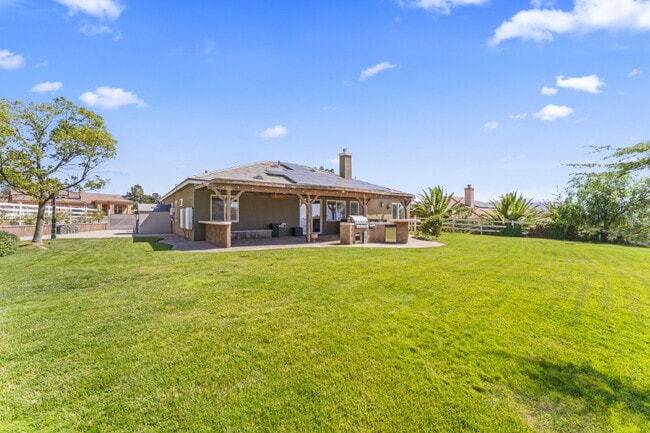 Photo - "Spacious Ranch Style 4-Bedroom Oasis with...