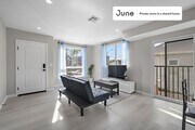 Photo - Private bedroom in 5 bed/5 bath Home Unit C