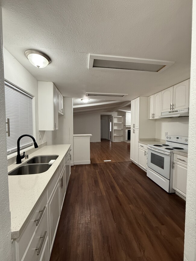 Photo - 24425 Woolsey Canyon Rd Unit 95