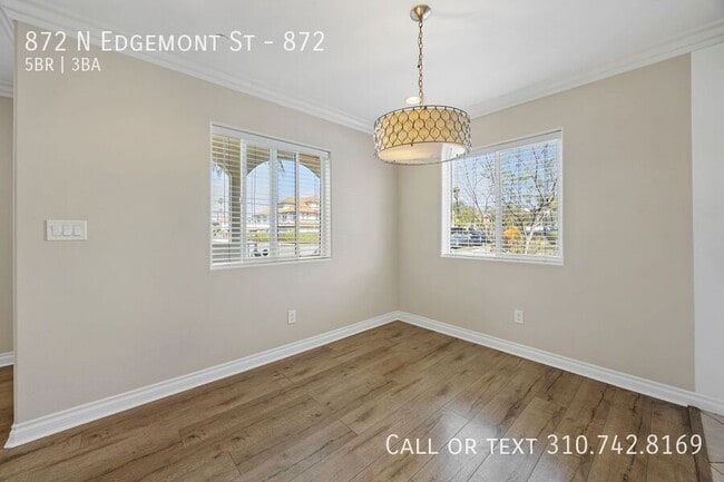 Photo - 872 N Edgemont St Unit 872