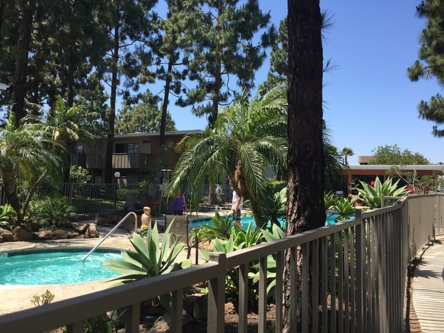 Photo - Beachwood Village Apartments