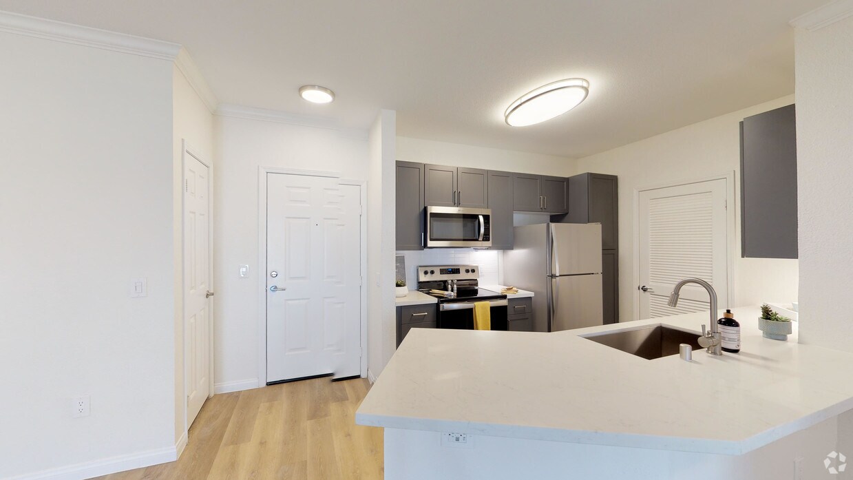3D Tour - The Paseo at Town Center