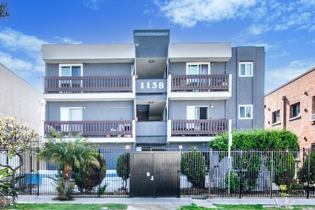 Photo - 1138 Grand View S St Unit 101