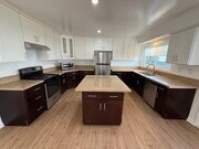Kitchen - 8420 Gulana Ave Unit Apt #1