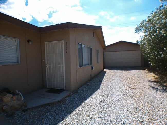 Building Photo - 6212 Abronia Ave Unit 6214