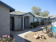 Photo - 2 Bedroom 1.5 Bath - Pool Apartment Unit 07