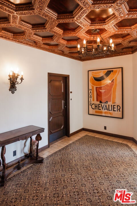 Photo - 1302 N Sweetzer Ave Unit 101