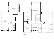 Photo - 4 bedroom, 2.5 bathroom home in a gated Riverside community!