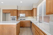 Photo - Spacious and Bright Open-Concept Living