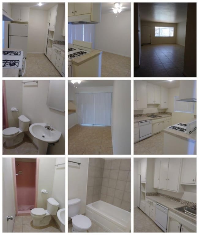 Photo - 493 E Vista Chino Unit 2BED