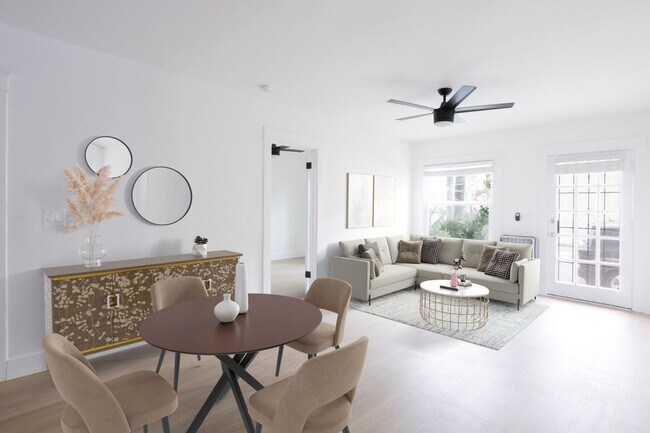 Photo - 2008-2012 S. Strongs Dr Apartments