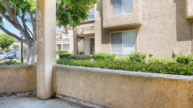 Balcony - Vista Del Lago