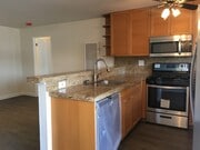 Photo - Gorgeous Remodeled 2 Beds + 2 Bath Condo i... Unit 226